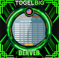 PREDIKSI TOGEL  DENVER 07 FEB 2026 TOGELBIG