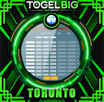 PREDIKSI TOGEL TORONTO 07 FEB 2026 TOGELBIG