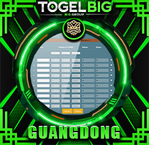 PREDIKSI TOGEL GUANGDONG 10 FEB 2026 TOGELBIG