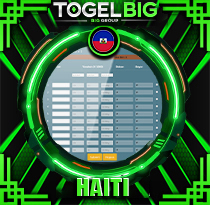PREDIKSI TOGEL  HAITI  06 FEB 2026 TOGELBIG