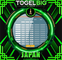 PREDIKSI TOGEL JAPAN 07 FEB 2026 TOGELBIG