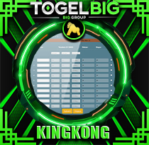 PREDIKSI TOGEL KINGKONG-P1 07 FEB 2026 TOGELBIG
